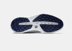 GIÀY FOOTJOY TRADITIONS WHITE/NAVY