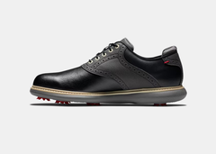 GIÀY FOOTJOY TRADITIONS BLACK