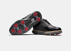 GIÀY FOOTJOY TRADITIONS BLACK