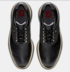 GIÀY FOOTJOY TRADITIONS BLACK