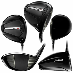 Gậy Driver Titleist GT4