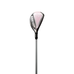 Bộ Gậy Golf Fullset Nữ Callaway Reva Hồng 2024 (9 gậy)