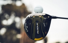 Gậy Driver Callaway Rogue ST Max