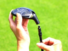 Gậy Fairway Ping G430