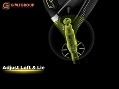 Gậy Rescue Ping G430