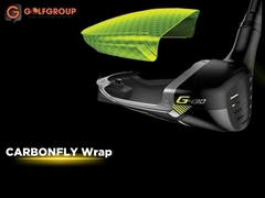Gậy Rescue Ping G430