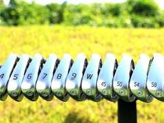 Bộ gậy sắt Ping G430 (#6-PW,45)