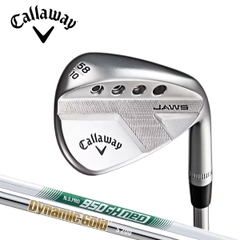 Gậy Wedge Callaway Jaws Full Toe