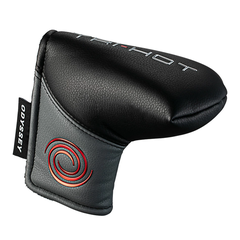 Gậy Putter Odyssey Tri-Hot 5K Double Wide