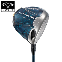 Gậy Driver Callaway Paradym