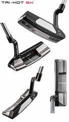 Gậy Putter Odyssey Tri-Hot 5K Two
