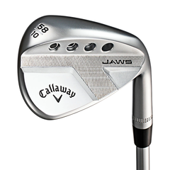 Gậy Wedge Callaway Jaws Full Toe
