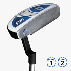 Bộ Gậy Golf Trẻ Em Callaway XJ-2 Junior 9-12 (6 gậy)