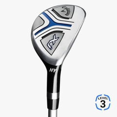 Bộ Gậy Golf Trẻ Em Callaway XJ-3 Junior 12+ (7 gậy)