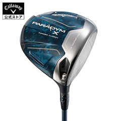 Gậy Driver Callaway Paradym X