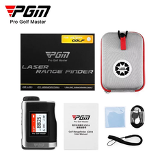 Máy đo khoảng cách PGM JQ014 Golf Range Finder