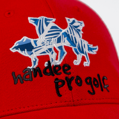NÓN HANDEE PRO GOLF 7 MÙA