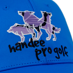 NÓN HANDEE PRO GOLF 7 MÙA