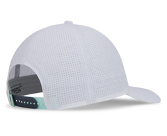 NÓN OCEANSIDE WHITE/SEA GLASS/NAVY