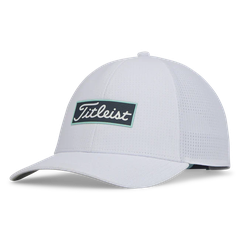 NÓN OCEANSIDE WHITE/SEA GLASS/NAVY