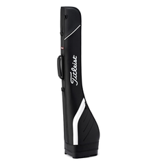 Túi gậy tập Performance Sports Quarter Black/White