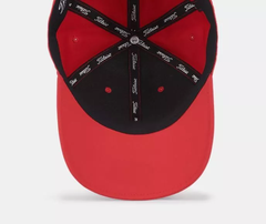 NÓN PLAYERS PERFORMANCE BALL MARKER RED/BLACK  CORP