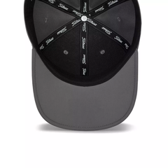 NÓN PLAYERS PERFORMANCE BALL MARKER CHARCOAL/BLACK CORP