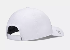 NÓN PLAYERS PERFORMANCE BALL MARKER WHITE/BLACK CORP