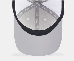 NÓN PLAYERS PERFORMANCE BALL MARKER WHITE/BLACK CORP