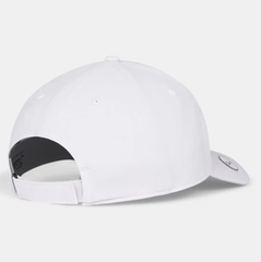 NÓN PLAYERS PERFORMANCE BALL MARKER WHITE/WHITE CORP
