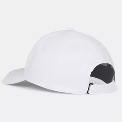 NÓN PLAYERS PERFORMANCE BALL MARKER WHITE/WHITE CORP