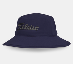 NÓN PLAYERS SDRY BUCKET NAVY/CHARCOAL