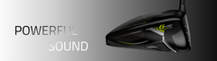 Gậy Driver Ping G430 MAX 10K