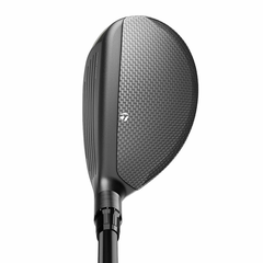 Gậy Rescue Taylormade Qi35
