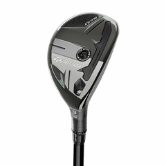 Gậy Rescue Taylormade Qi35