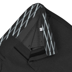 QUẦN DÀI NỮ HANDEE  MÀU BLACK