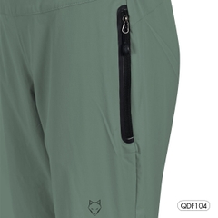QUẦN DÀI NỮ HANDEE  MÀU GREEN 2