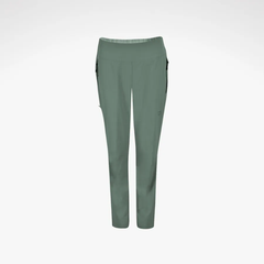 QUẦN DÀI NỮ HANDEE  MÀU GREEN 2
