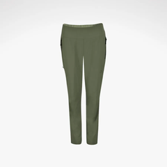 QUẦN DÀI NỮ HANDEE  MÀU GREEN