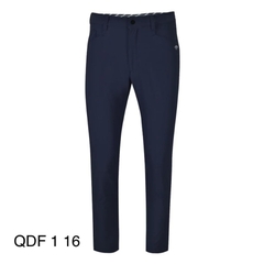 QUẦN DÀI NỮ HANDEE  MÀU NAVY