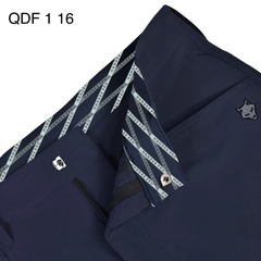 QUẦN DÀI NỮ HANDEE  MÀU NAVY