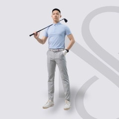 Quần Golf nam Noressy NRSPTM0031
