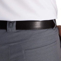 Quần Lightweight Stretch Tour Fit Pant Heather Charcoal