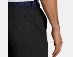 Quần Performance Knit Pant Black