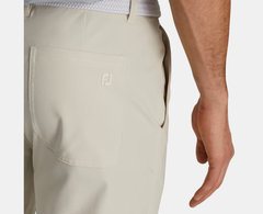 Quần Performance Knit Pant Stone