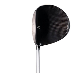 Bộ Gậy Golf Fullset Nữ Callaway Reva Đen 2024 (9 gậy)