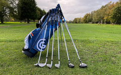Bộ Gậy Golf Trẻ Em Cleveland Junior - Medium (6 gậy)