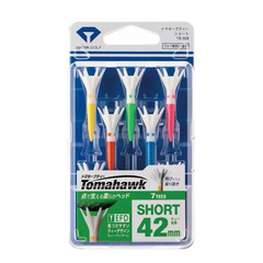 Tee Golf DAIYA Tomahawk