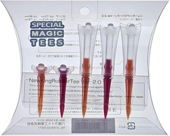 Tee dẻo Special Magic Tees Nhật Bản