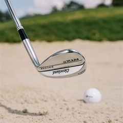 Gậy Wedge Cleveland RTX 6 ZipCore